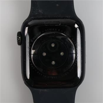Apple Watch Series 8 Sold For Parts