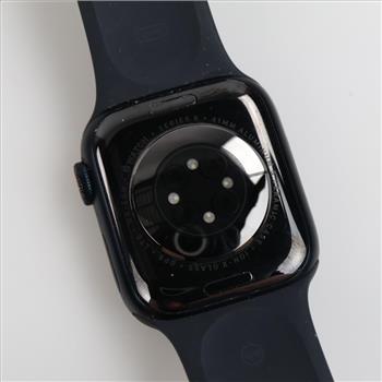 Apple Watch Series 8 Sold For Parts