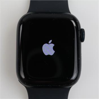 Apple Watch Series 8 Sold For Parts