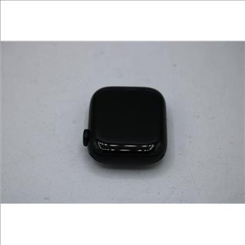 Apple Watch Series 9 (GPS), 41mm Aluminum Case - Locked To Owner - SOLD FOR PARTS ONLY