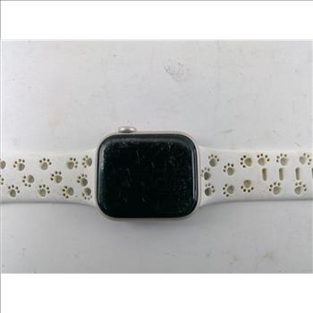 Apple Watch Series 9 Sold For Parts