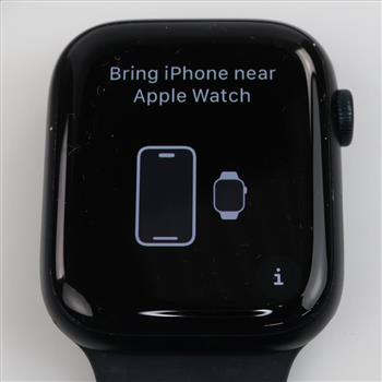 Apple Watch Series 9 Sold For Parts