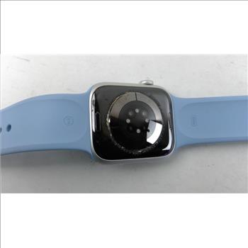 Apple Watch Series 9 Sold For Parts