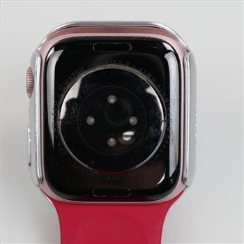 Apple Watch Series 9 Sold For Parts