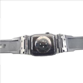 Apple Watch Series 9 Sold For Parts