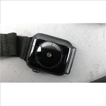 Apple Watch Series Nike S4 Sold For Parts