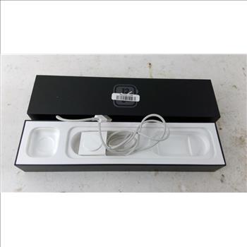 Apple Watch Series Nike S4 Sold For Parts