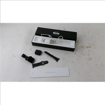 Apple Watch Series Nike S4 Sold For Parts