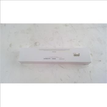 Apple Watch Series S1, 38mm