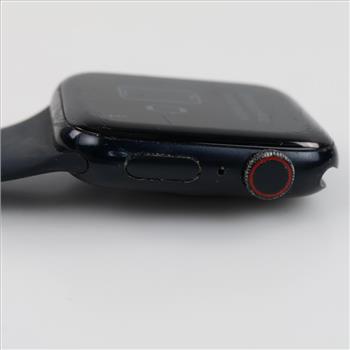 Apple Watch Series SE