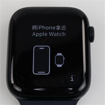 Apple Watch Series SE