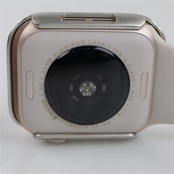 Apple Watch Series SE