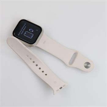 Apple Watch Series SE