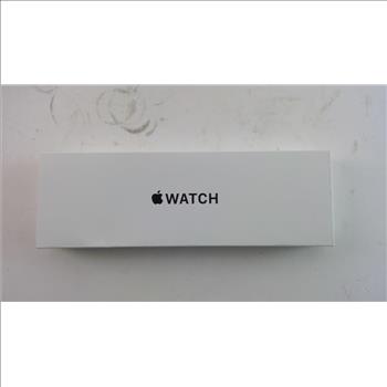Apple Watch Series SE