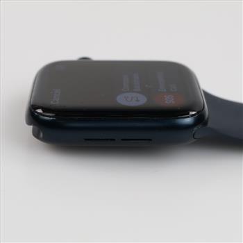 Apple Watch Series SE