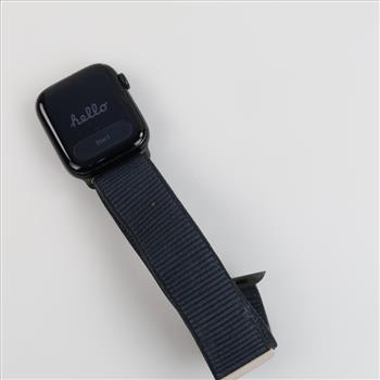 Apple Watch Series SE