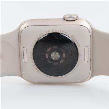 Apple Watch Series SE