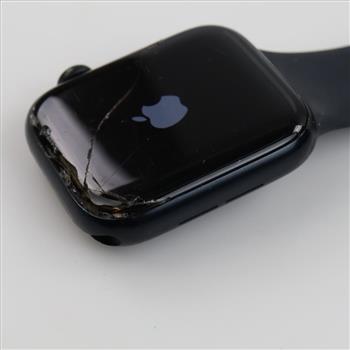 Apple Watch Series SE