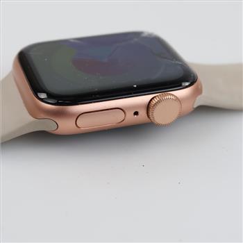 Apple Watch Series SE