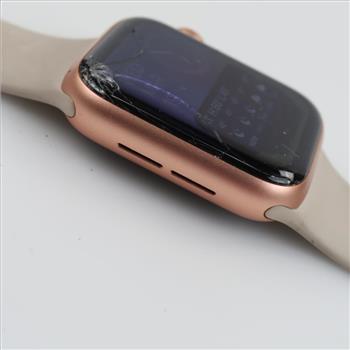 Apple Watch Series SE