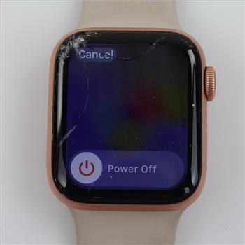 Apple Watch Series SE