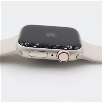 Apple Watch Series SE