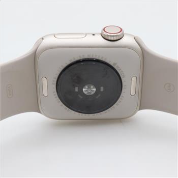 Apple Watch Series SE