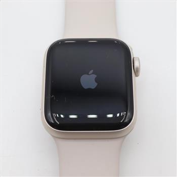 Apple Watch Series SE