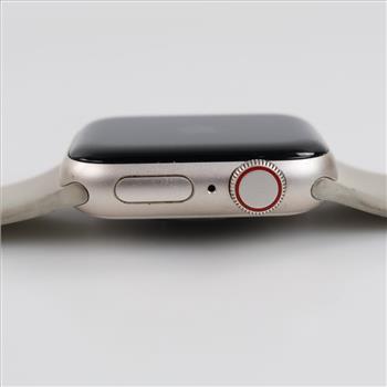 Apple Watch Series SE