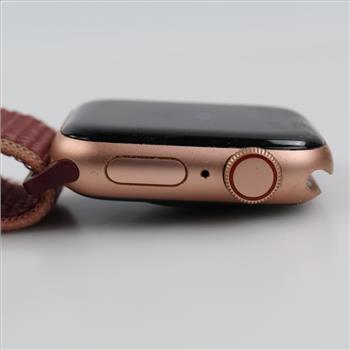 Apple Watch Series SE