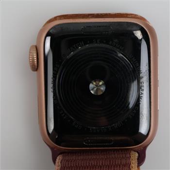 Apple Watch Series SE