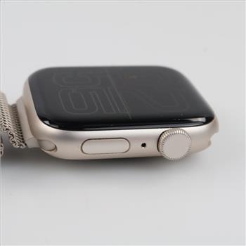 Apple Watch Series SE