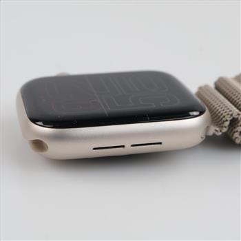 Apple Watch Series SE