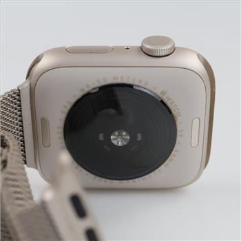 Apple Watch Series SE