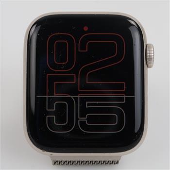 Apple Watch Series SE