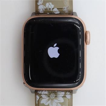 Apple Watch Series SE