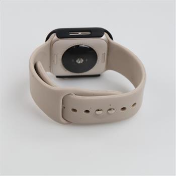 Apple Watch Series SE