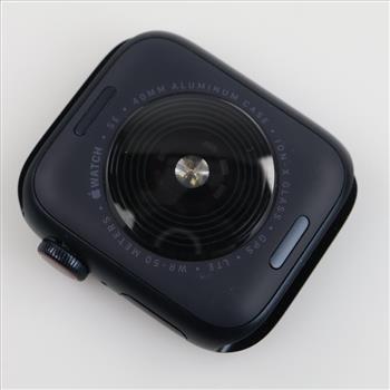 Apple Watch Series SE