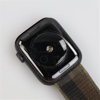 Apple Watch Series SE