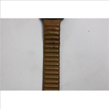 Apple Watch Series SE 2nd Generation (GPS/LTE), 44mm Aluminum Case, Band (S/M) - Locked To Owner - SOLD FOR PARTS ONLY