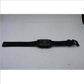 Apple Watch Series SE (GPS), 40mm Aluminum Case, Band (M/L) - Locked To Owner - SOLD FOR PARTS ONLY