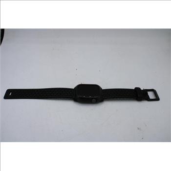 Apple Watch Series SE (GPS), 40mm Aluminum Case, Band (M/L) - Locked To Owner - SOLD FOR PARTS ONLY