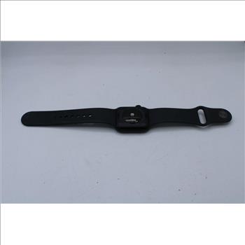 Apple Watch Series SE (GPS), 40mm Aluminum Case, Band (S/M) - Locked To Owner - SOLD FOR PARTS ONLY