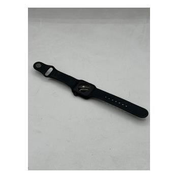 Apple Watch Series SE (GPS), 40mm Aluminum Case, Band (S/M) - SOLD FOR PARTS ONLY