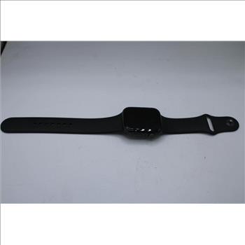 Apple Watch Series SE (GPS), 44mm Aluminum Case, Band M/L
