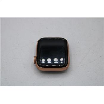 Apple Watch Series SE (GPS + LTE), 40mm Aluminum Case
