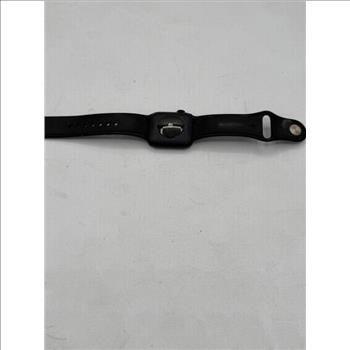 Apple Watch Series SE (GPS + LTE), 40mm Aluminum Case, Band (6.5