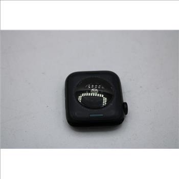 Apple Watch Series SE (GPS + LTE), 40mm Aluminum Case - Locked To Owner - SOLD FOR PARTS ONLY