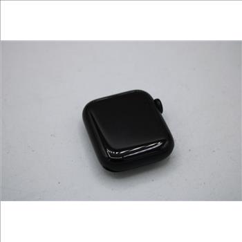 Apple Watch Series SE (GPS + LTE), 40mm Aluminum Case - Locked To Owner - SOLD FOR PARTS ONLY