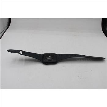 Apple Watch Series SE (GPS + LTE), 44mm Aluminum Case, Band (M/L) - Locked To Owner - SOLD FOR PARTS ONLY